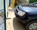 Черный Дачия Duster, объемом двигателя 1.5 л и пробегом 230 тыс. км за 9000 $, фото 4 на Automoto.ua