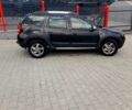 Чорний Дачія Duster, об'ємом двигуна 1.6 л та пробігом 242 тис. км за 8800 $, фото 1 на Automoto.ua
