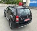 Чорний Дачія Duster, об'ємом двигуна 1.5 л та пробігом 212 тис. км за 10700 $, фото 32 на Automoto.ua