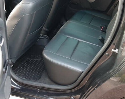 Чорний Дачія Duster, об'ємом двигуна 1.6 л та пробігом 210 тис. км за 9199 $, фото 9 на Automoto.ua