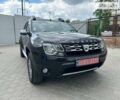 Чорний Дачія Duster, об'ємом двигуна 1.5 л та пробігом 212 тис. км за 10700 $, фото 7 на Automoto.ua