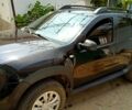 Черный Дачия Duster, объемом двигателя 1.5 л и пробегом 230 тыс. км за 9000 $, фото 5 на Automoto.ua