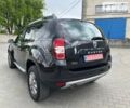 Чорний Дачія Duster, об'ємом двигуна 1.5 л та пробігом 212 тис. км за 10700 $, фото 8 на Automoto.ua