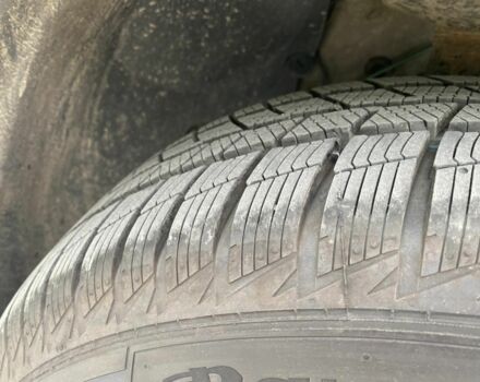 Черный Дачия Duster, объемом двигателя 1.6 л и пробегом 145 тыс. км за 9200 $, фото 8 на Automoto.ua