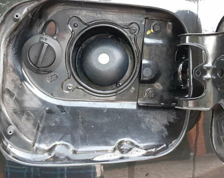 Черный Дачия Duster, объемом двигателя 1.6 л и пробегом 210 тыс. км за 9199 $, фото 7 на Automoto.ua