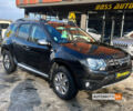 Чорний Дачія Duster, об'ємом двигуна 1.5 л та пробігом 202 тис. км за 11100 $, фото 1 на Automoto.ua