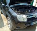 Черный Дачия Duster, объемом двигателя 1.5 л и пробегом 230 тыс. км за 9000 $, фото 1 на Automoto.ua
