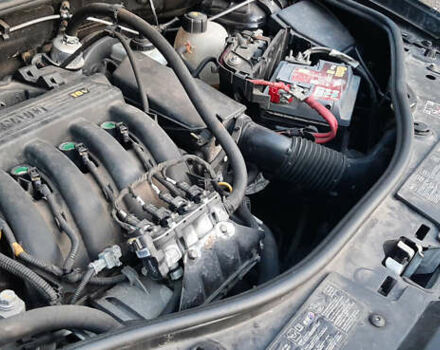 Чорний Дачія Duster, об'ємом двигуна 1.6 л та пробігом 210 тис. км за 9199 $, фото 20 на Automoto.ua