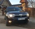 Чорний Дачія Duster, об'ємом двигуна 1.6 л та пробігом 250 тис. км за 8200 $, фото 7 на Automoto.ua