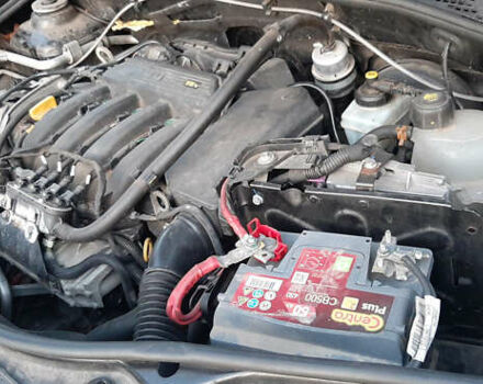 Чорний Дачія Duster, об'ємом двигуна 1.6 л та пробігом 210 тис. км за 9199 $, фото 25 на Automoto.ua