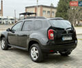 Чорний Дачія Duster, об'ємом двигуна 1.6 л та пробігом 175 тис. км за 7900 $, фото 3 на Automoto.ua