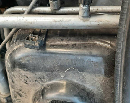 Черный Дачия Duster, объемом двигателя 1.6 л и пробегом 210 тыс. км за 9199 $, фото 22 на Automoto.ua