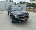 Чорний Дачія Duster, об'ємом двигуна 1.5 л та пробігом 212 тис. км за 10700 $, фото 45 на Automoto.ua