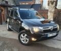 Чорний Дачія Duster, об'ємом двигуна 1.6 л та пробігом 250 тис. км за 8200 $, фото 1 на Automoto.ua