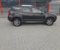 Черный Дачия Duster, объемом двигателя 1.5 л и пробегом 241 тыс. км за 9500 $, фото 2 на Automoto.ua