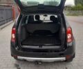 Черный Дачия Duster, объемом двигателя 1.5 л и пробегом 241 тыс. км за 9500 $, фото 3 на Automoto.ua