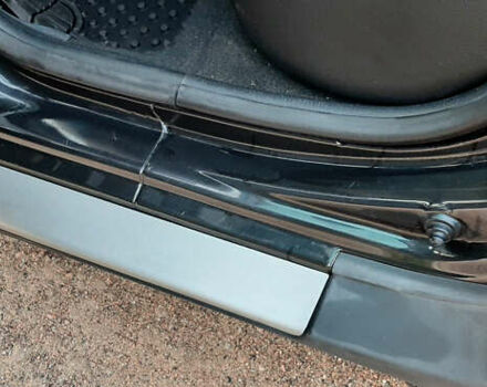 Черный Дачия Duster, объемом двигателя 1.6 л и пробегом 210 тыс. км за 9199 $, фото 6 на Automoto.ua