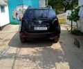 Черный Дачия Duster, объемом двигателя 1.5 л и пробегом 230 тыс. км за 9000 $, фото 8 на Automoto.ua