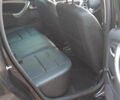 Черный Дачия Duster, объемом двигателя 1.6 л и пробегом 210 тыс. км за 9199 $, фото 14 на Automoto.ua