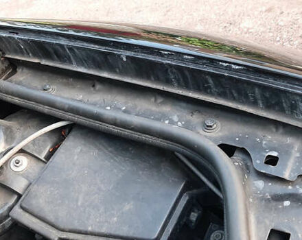 Черный Дачия Duster, объемом двигателя 1.6 л и пробегом 210 тыс. км за 9199 $, фото 24 на Automoto.ua