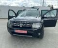 Чорний Дачія Duster, об'ємом двигуна 1.5 л та пробігом 212 тис. км за 10700 $, фото 4 на Automoto.ua