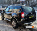 Чорний Дачія Duster, об'ємом двигуна 1.5 л та пробігом 202 тис. км за 11100 $, фото 3 на Automoto.ua