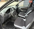 Чорний Дачія Duster, об'ємом двигуна 1.6 л та пробігом 175 тис. км за 7900 $, фото 9 на Automoto.ua