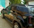 Черный Дачия Duster, объемом двигателя 1.5 л и пробегом 230 тыс. км за 9000 $, фото 6 на Automoto.ua
