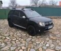 Чорний Дачія Duster, об'ємом двигуна 1.46 л та пробігом 90 тис. км за 10499 $, фото 28 на Automoto.ua