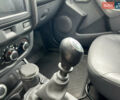 Чорний Дачія Duster, об'ємом двигуна 1.5 л та пробігом 83 тис. км за 11800 $, фото 10 на Automoto.ua