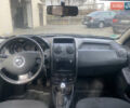 Черный Дачия Duster, объемом двигателя 1.6 л и пробегом 92 тыс. км за 9999 $, фото 11 на Automoto.ua