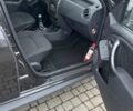 Чорний Дачія Duster, об'ємом двигуна 1.2 л та пробігом 140 тис. км за 8200 $, фото 17 на Automoto.ua