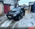 Чорний Дачія Duster, об'ємом двигуна 1.5 л та пробігом 122 тис. км за 10700 $, фото 8 на Automoto.ua