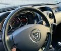 Черный Дачия Duster, объемом двигателя 1.6 л и пробегом 170 тыс. км за 11990 $, фото 6 на Automoto.ua