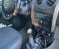 Черный Дачия Duster, объемом двигателя 1.6 л и пробегом 227 тыс. км за 10850 $, фото 7 на Automoto.ua