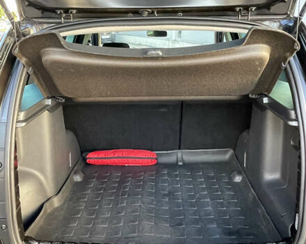 Черный Дачия Duster, объемом двигателя 1.6 л и пробегом 169 тыс. км за 12398 $, фото 23 на Automoto.ua