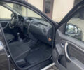 Черный Дачия Duster, объемом двигателя 1.6 л и пробегом 92 тыс. км за 9999 $, фото 8 на Automoto.ua