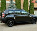 Черный Дачия Duster, объемом двигателя 1.5 л и пробегом 215 тыс. км за 8899 $, фото 5 на Automoto.ua