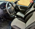 Черный Дачия Duster, объемом двигателя 1.5 л и пробегом 215 тыс. км за 9299 $, фото 13 на Automoto.ua