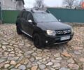 Чорний Дачія Duster, об'ємом двигуна 1.46 л та пробігом 90 тис. км за 10499 $, фото 29 на Automoto.ua