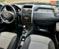 Черный Дачия Duster, объемом двигателя 1.5 л и пробегом 215 тыс. км за 8899 $, фото 24 на Automoto.ua