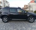 Черный Дачия Duster, объемом двигателя 1.5 л и пробегом 147 тыс. км за 10700 $, фото 4 на Automoto.ua