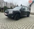 Чорний Дачія Duster, об'ємом двигуна 1.2 л та пробігом 140 тис. км за 8200 $, фото 6 на Automoto.ua
