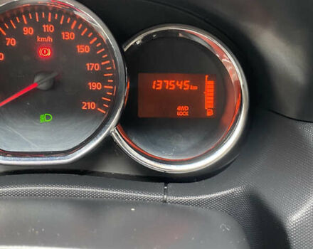 Черный Дачия Duster, объемом двигателя 1.5 л и пробегом 137 тыс. км за 11777 $, фото 37 на Automoto.ua