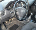 Черный Дачия Duster, объемом двигателя 1.2 л и пробегом 120 тыс. км за 9900 $, фото 12 на Automoto.ua