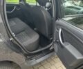 Черный Дачия Duster, объемом двигателя 1.2 л и пробегом 149 тыс. км за 7900 $, фото 16 на Automoto.ua
