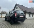 Чорний Дачія Duster, об'ємом двигуна 1.2 л та пробігом 140 тис. км за 8200 $, фото 11 на Automoto.ua