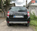 Чорний Дачія Duster, об'ємом двигуна 1.5 л та пробігом 83 тис. км за 11800 $, фото 6 на Automoto.ua