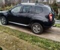 Черный Дачия Duster, объемом двигателя 1.2 л и пробегом 157 тыс. км за 10600 $, фото 1 на Automoto.ua