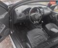 Черный Дачия Duster, объемом двигателя 1.5 л и пробегом 215 тыс. км за 10300 $, фото 2 на Automoto.ua
